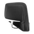 RETROVISEUR GAUCHE ELECTRIQUE ORIGINE PIAGGIO PORTER NP6 SIMPLE ESSIEU 2021> -WET821010100A0-