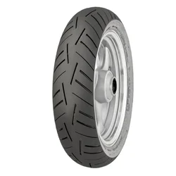 PNEU SCOOT 16'' 110/70-16 CONTINENTAL CONTISCOOT FRONT TL 52S