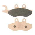 BRAKE PADS SET (2 pads) CL BRAKES FOR PIAGGIO 50 FLY 2/4 Stroke 2005> / BETA 50 RR 1999> / GILERA 50 DNA 2005> Front  -  (3060 SC)