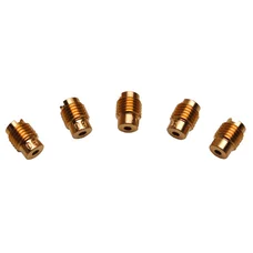 GICLEUR PRINCIPAL GURTNER/KEIHIN SELECTION P2R N° 66  (SACHET DE 5)  -QUALITE PREMIUM-