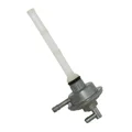 ROBINET ESSENCE SCOOT ADAPTABLE PEUGEOT 50 TKR, TREKKER/PIAGGIO 50 TYPHOON, NRG/GILERA 50 STALKER, RUNNER  -P2R-