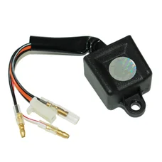 BOITIER CDI SCOOT ADAPTABLE MBK 50 BOOSTER 1990>2003, NITRO 1997>2003, OVETTO 1997>2001, STUNT 2000>2003 / YAMAHA BWS 1990>2003, AEROX 1997>2003, NEOS, SLIDER  (5 FILS)  -P2R-