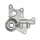 RIGHT BRAKE CALIPER SUPPORT "PIAGGIO GENUINE PART" 125-250-300-400-500 MP3  -6018905-