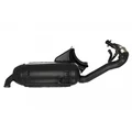 POT ECHAPPEMENT ORIGINE PIAGGIO 50 TYPHOON 2018> 2T/APRILIA 50 SR MOTARD 2018>2T, SCARABEO 2018>2T  -1A017704-