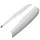 CAPOTAGE/CACHE MOTEUR CYCLO ADAPTABLE PEUGEOT 103 MVL-SP BLANC (PAIRE)  -SELECTION P2R-