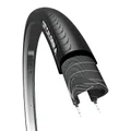 PNEU ROUTE 700 X 28 CST CALDERA NOIR TS (28-622)