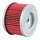 FILTRE A HUILE MOTO ADAPTABLE HONDA 300 CB R 2018>, 300 CRF L 2021>2023 (50x38mm)  - HIFLOFILTRO HF103-