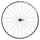 ROUE ROUTE 700 MAVIC AKSIUM AVANT NOIR
