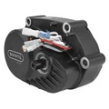 MOTEUR CENTRAL VAE BAFANG M300 CANBUS POUR 28" AVEC CAPTEUR VITESSE ET COUPLE INTEGRE 36V 250W 80Nm - VITESSE 25KM/H (MM G360.250.C)