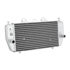 RADIATEUR ORIGINE PIAGGIO 400-530 MP3 2022> -1B009502-