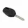 EBAUCHE DE CLE ORIGINE PIAGGIO PORTER 2015>2020  -1E001531-