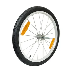 WHEEL FOR TRAILER 20" RONT -  20" WITH TYRE+ INNER TUBE FOR REF 137433-137793