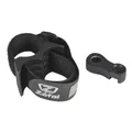 INFLATOR SUPPORT ZEFAL CO2  HOLDER FOR CARTRIDGE 16gr (ON SEATPOST/FRAME) (SOLD PER UNIT)