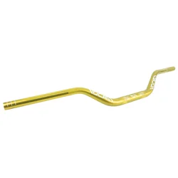 GUIDON 50 A BOITE VOCA CROSS HB28 ALU T6 DIAM 28,6mm L805mm OR