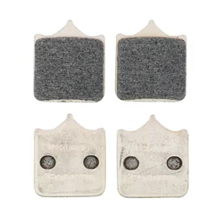 BRAKE PADS SET (4 pads) CL BRAKES FOR DUCATI 1000 MONSTER S4R-S 2006> Front / KTM 990 SUPERDUKE 2005> Front /TRIUMPH 1050 SPEED-TRIPLE 2008> Front   (1033 A3+ TOURING SINTERED)