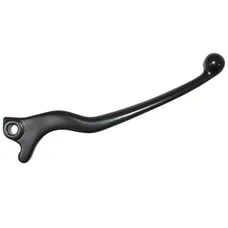 LEVIER DE FREIN ADAPTABLE PIAGGIO 125 MP3 2007>, X EVO 2007>, X7 2008>, X8 2004>, 125 X9 EVOLUTION 2005>, 250 MP3 2007>, 400 MP3 2007>, 500 MP3 2010>  GAUCHE OU DROIT NOIR  -VICMA-