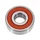 WHEEL BEARING NTN 6302 LLU/5K (15x42x13). (SOLD PER UNIT).