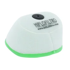 AIR FILTER FOR MOTORBIKE KAWASAKI 125 KX 2002>2006, 250 KX 2002>2006  -HIFLOFILTRO HFF2014-