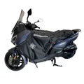 LEG COVER - TUCANO FOR SYM 300 JOYRIDE 2022> (R241-X) (TERMOSCUD) (S.G.A.S. Anti-flap system)
