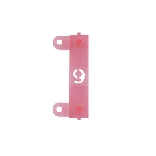 ENGRAVING STENCIL - NUMBER 9 (20 PIECES BAG)  - ICA -