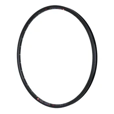 JANTE VTT / VTC 700x35 -28/29" MACH1 M910 NOIR 32T. DOUBLE PAROI AVEC ŒILLETS TUBELESS READY - 622x23c  SUPPORTE 180KGS