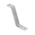 FIXING FOOT FOR MOPED CRANKCASE - for PEUGEOT 103 SP, MVL  -SELECTION P2R-