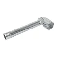 CLE A BOUGIE MODELE A CANNE (DIAM 21 / 13mm - LONG 46mm)  -BUZZETTI-  (4863)