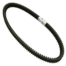 BELT FOR MAXISCOOTER PIAGGIO 400 MP3, 400 X8, 400 X-EVO, 500 MP3, 500 X9 EVO/APRILIA 500 ATLANTIC/GILERA 500 NEXUS, 500 FUOCO/PEUGEOT 500 SATELIS  (947 x 24,4 x 14)  -QUALITE IDEM ORIGINE-