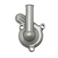 COUVERCLE POMPE EAU ORIGINE DERBI 50 SENDA 2006>2017/GILERA 50 SMT, RCR 2006>2017/APRILIA 50 SX, RX 2006>2017, RS 2006>2010, RS4 2011>2017  -CM1508024-