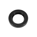 OIL SEAL FOR CLUTCH ROD FOR MINARELLI 50 AM6/MBK 50 X-POWER, X-LIMIT/YAMAHA 50 TZR, DTR/PEUGEOT 50 XPS, XR6/RIEJU 50 RS1, SMX/BETA 50 RR (15x24x5mm NBR). -SELECTION P2R