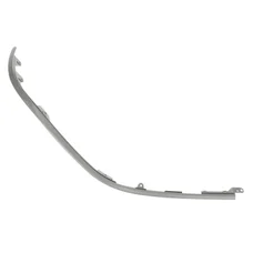 1B009644000G24 - LEFT EDGE SHIELD