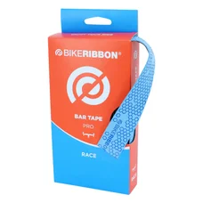 HANDLEBAR TAPE- BIKERIBBON BEE GRIP - LIGHT BLUE