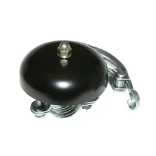 RING BELL -  NEWTON -VINTAGE- BLACK Ø 57mm (SOLD PER UNIT)