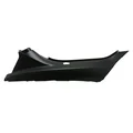 REAR COWL -RIGHT- "PIAGGIO GENUINE PART" 125-250-300-400-500 MP3 BLACK  93/B  -62444700NO-