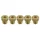 MAIN JET FOR PHBN/PHVA POLINI  102  (5 IN SACHET) (362.1102)