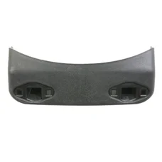 SUPPORT FEU DE PLAQUE ORIGINE PIAGGIO 250-300-400-500 MP3 2014< -655817-