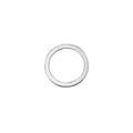 JOINT VIDANGE ORIGINE PIAGGIO 660 RS, TUONO APRILIA 2020>/GP 800 GILERA 2007>2011/MOTO GUZZI V100 2022>  -831393-