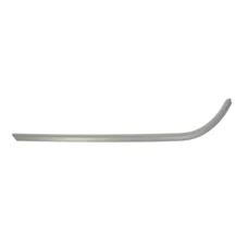 BORDURE/JONC DE REPOSE PIED DROIT BLANC ORIGINE PIAGGIO 125-300 GTS VESPA 2022> -1B009647000G24-