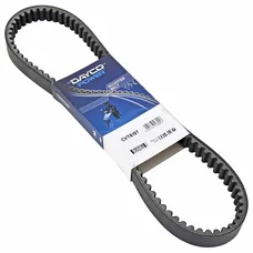 BELT FOR MAXISCOOTER HONDA 125 PANTHEON 2003>2005/MALAGUTI 125 CENTRO 2003>2008 STANDARD (918 x 22,3 x 10)  -DAYCO-
