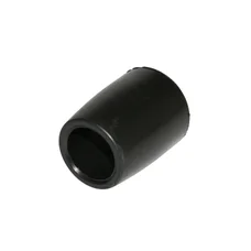 SLEEVE FOR  EXHAUST POLINI-INNER Ø  22 + 25mm, LENGTH 42mm