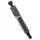 REAR SHOCK ABSORBER FOR MAXISCOOTER PIAGGIO 125 BEVERLY  -SELECTION P2R-