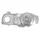TRANSMISSION COVER "PIAGGIO GENUINE PART" 125-300 MP3, 125 X7, VESPA GTS/GILERA 125 NEXUS/APRILIA 125 SR-MAX  -8768835-