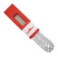 CHAINE VELO  1/3V. CITY SUNRACE CNS22 POUR MANETTE A FRICTION - (CHAINE 2.38 - 1/2x3/32") 112 MAILLONS
