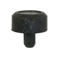 TAMPON CAOUTCHOUC ARRIERE DE SELLE ORIGINE PIAGGIO PX 125 -267420-