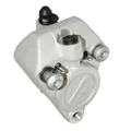 BRAKE CALIPER (FRONT) FOR DERBI 50 SENDA/GILERA 50 SMT/BETA 50 RR  -AJP-