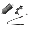 TRACKER / TRACEUR / DISPOSITIF DE SECURITE BOSCH CONNECT MODULE COMPATIBLE BDU3360, BDU3320, BDU3340, BDU33YY (INCLUS PLAQUE MONTAGE, VIS)