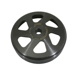 CLUTCH DRUM FOR MAXISCOOTER POLINI EVO EVOLUTION FOR HONDA 125 PCX 2012>, SH 2018>  (250.031)