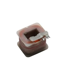 IGNITION COIL FOR MOPED PEUGEOT 103 "STAR TYPE" ( INTERN LOW TENSION)- SELECTION P2R