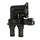 ROBINET/SOUPAPE DE RADIATEUR DE CHAUFFAGE ORIGINE PIAGGIO PORTER 2010>2020  -1E001000-