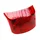 FEU ARRIERE SCOOT ADAPTABLE MBK 50 BOOSTER 2004>/YAMAHA 50 BWS 2004> ROUGE (HOMOLOGUE CE) (5WW-H4700-00)  -P2R-